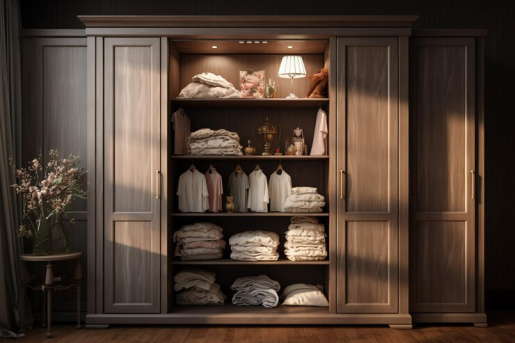 Шкаф «Аура»