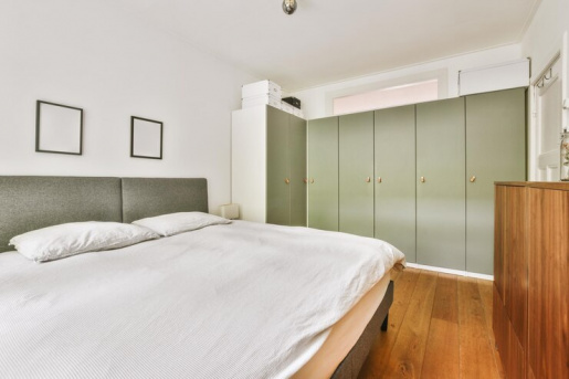 Угловой шкаф «Гармония»