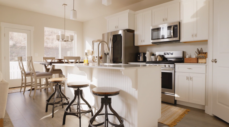 Кухня «Венеция»